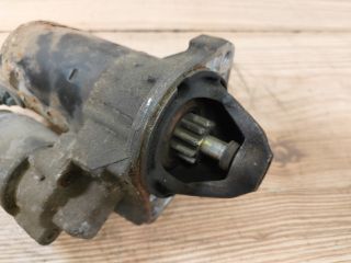 bontott FORD KA Önindító