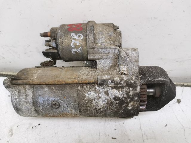 bontott FORD KA Önindító