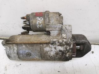 bontott FORD KA Önindító