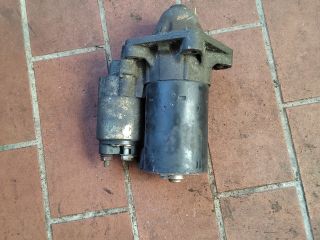 bontott FORD KA Önindító