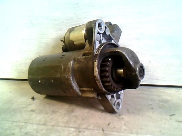 bontott FORD KA Önindító