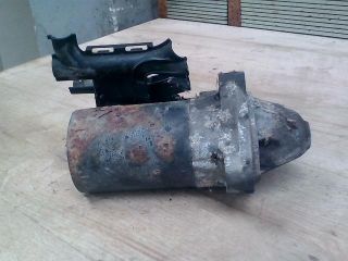 bontott FORD KA Önindító