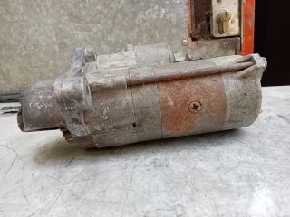 bontott FORD KA Önindító