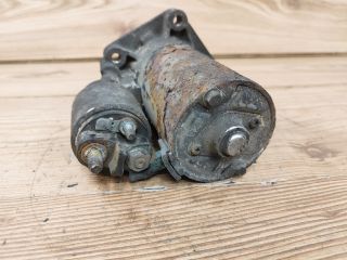 bontott FORD KA Önindító