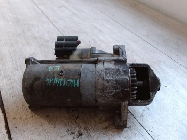 bontott FORD KA Önindító