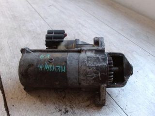 bontott FORD KA Önindító