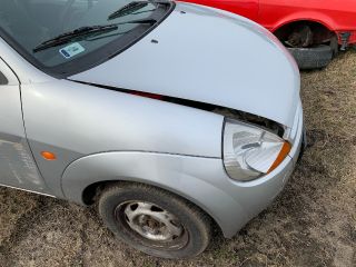 bontott FORD KA Önindító