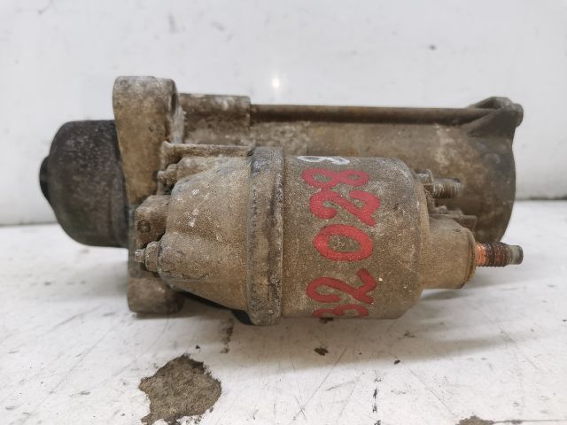 bontott FORD KA Önindító