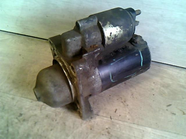 bontott FORD KA Önindító