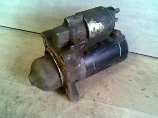 bontott FORD KA Önindító