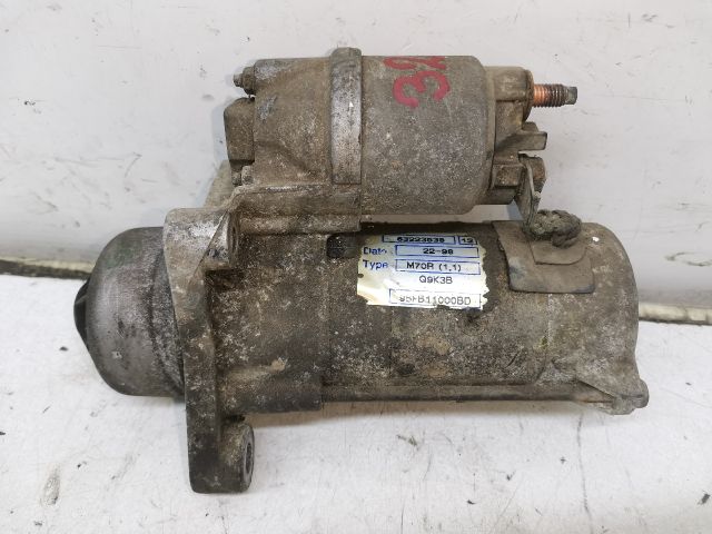 bontott FORD KA Önindító