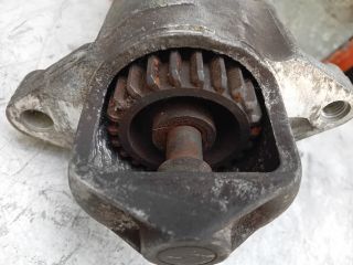 bontott FORD KA Önindító