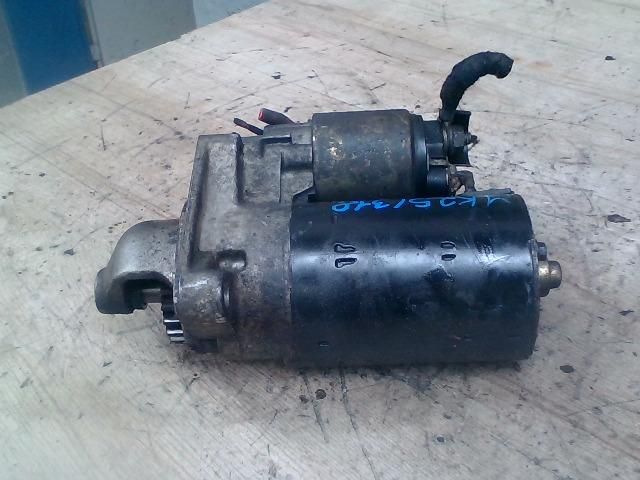 bontott FORD KA Önindító