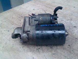 bontott FORD KA Önindító