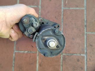 bontott FORD KA Önindító