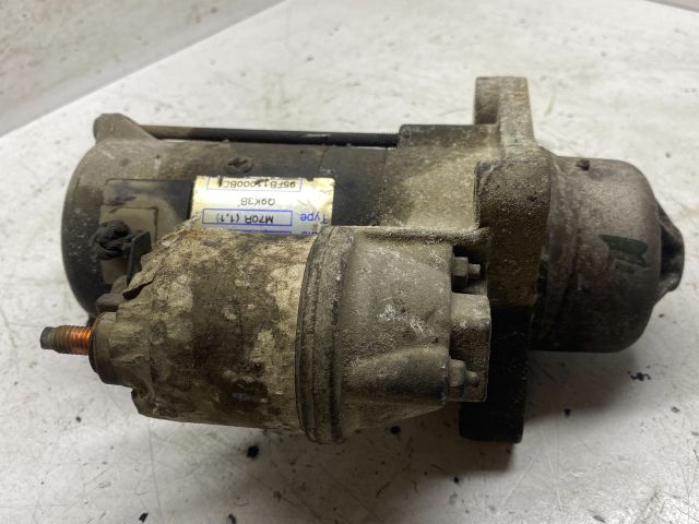 bontott FORD KA Önindító