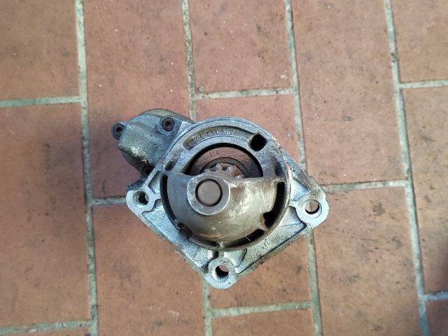 bontott FORD KA Önindító