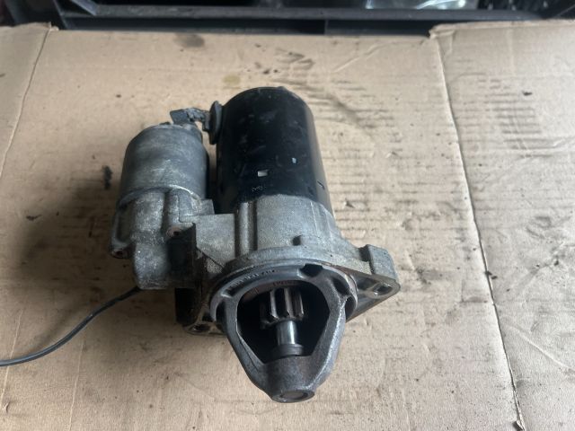 bontott FORD KA Önindító