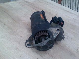 bontott FORD KA Önindító