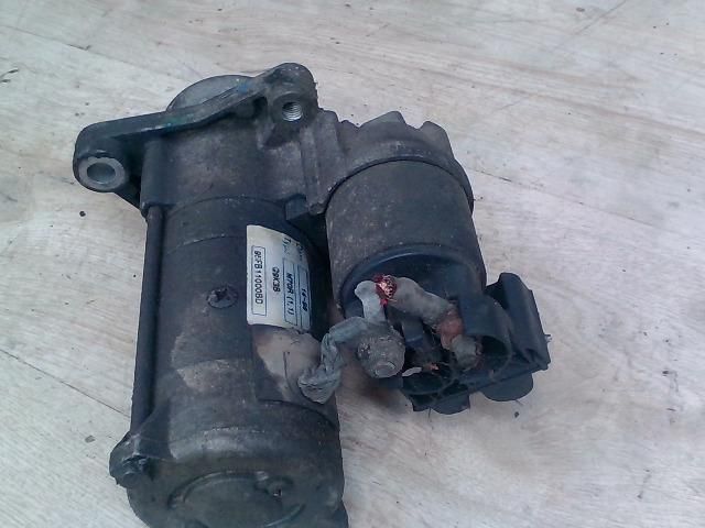 bontott FORD KA Önindító