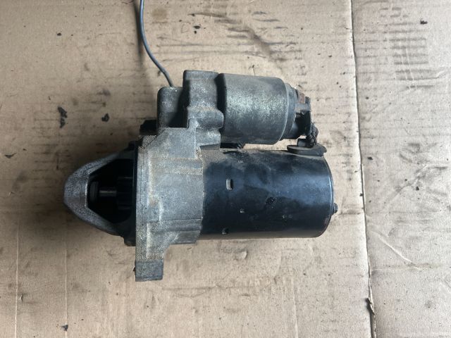 bontott FORD KA Önindító