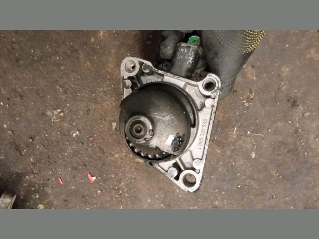 bontott FORD KA Önindító