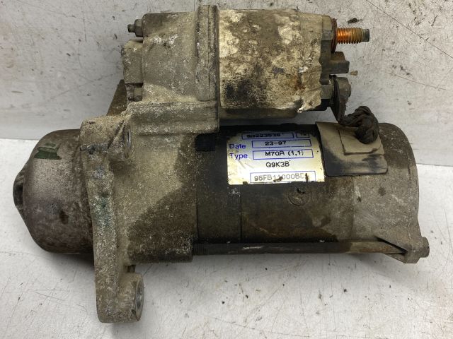 bontott FORD KA Önindító