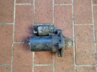 bontott FORD KA Önindító