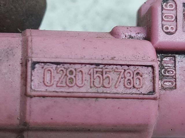 bontott FORD KA Porlasztó (1 db)