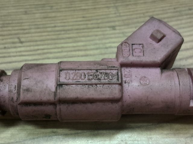 bontott FORD KA Porlasztó (1 db)