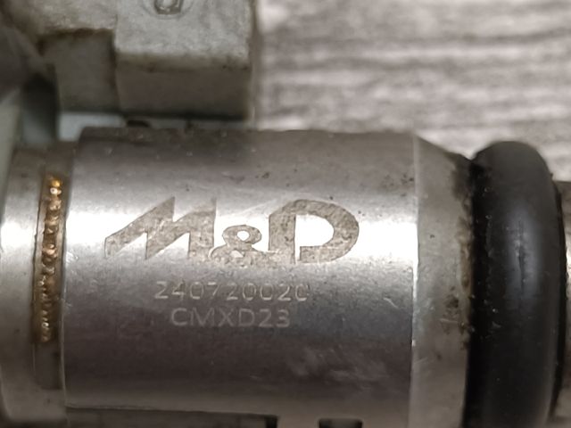 bontott FORD KA Porlasztó (1 db)