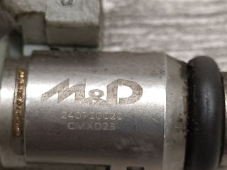 bontott FORD KA Porlasztó (1 db)