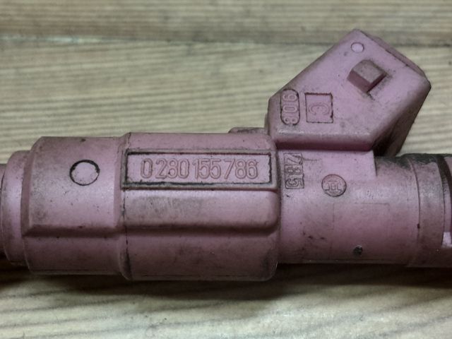 bontott FORD KA Porlasztó (1 db)