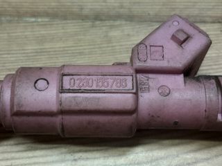 bontott FORD KA Porlasztó (1 db)