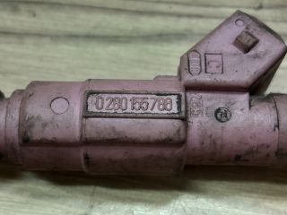 bontott FORD KA Porlasztó (1 db)