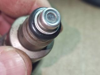 bontott FORD KA Porlasztó (1 db)