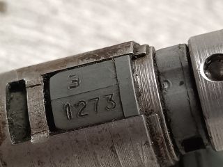 bontott FORD KA Porlasztó (1 db)