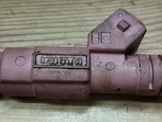 bontott FORD KA Porlasztó (1 db)