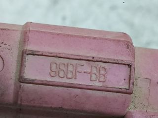 bontott FORD KA Porlasztó (1 db)