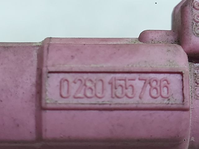 bontott FORD KA Porlasztó (1 db)