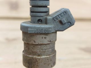 bontott FORD KA Porlasztó (1 db)