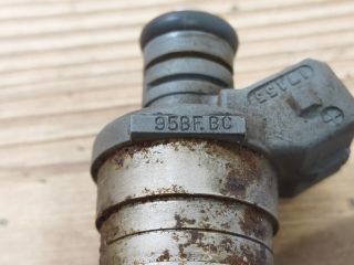 bontott FORD KA Porlasztó (1 db)