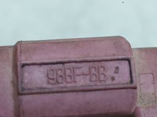 bontott FORD KA Porlasztó (1 db)