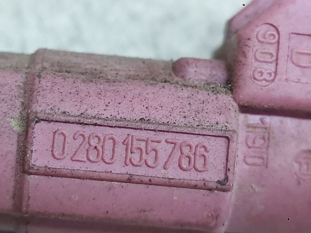 bontott FORD KA Porlasztó (1 db)