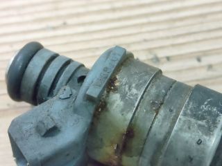 bontott FORD KA Porlasztó (1 db)