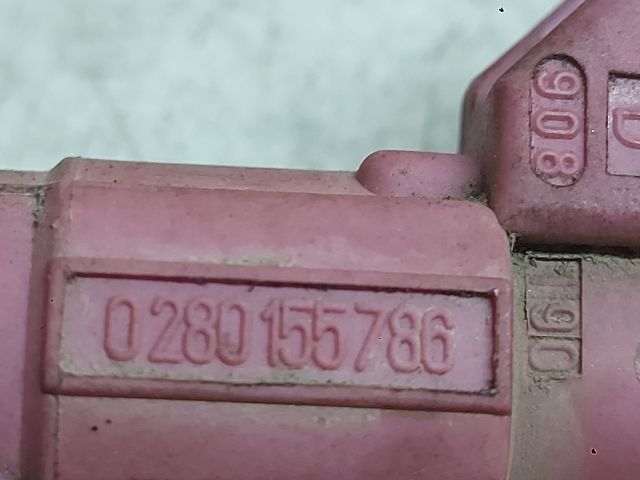 bontott FORD KA Porlasztó (1 db)