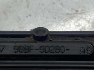 bontott FORD KA Porlasztó Sor / Híd