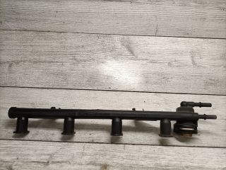 bontott FORD KA Porlasztó Sor / Híd