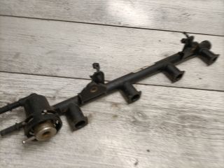 bontott FORD KA Porlasztó Sor / Híd