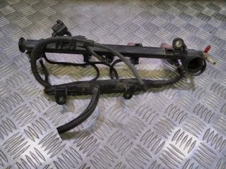 bontott FORD KA Porlasztó Sor / Híd